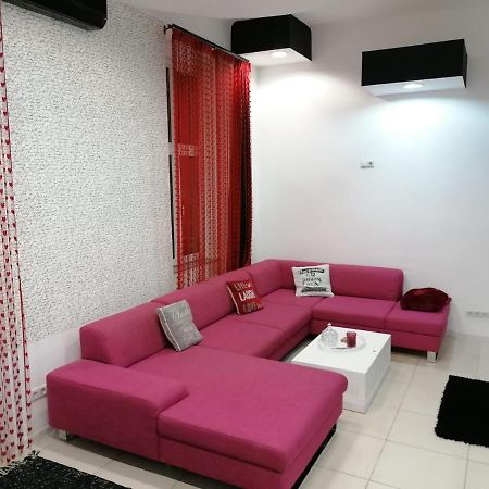 Apartament Josefin Apartment Timisoara Exterior photo