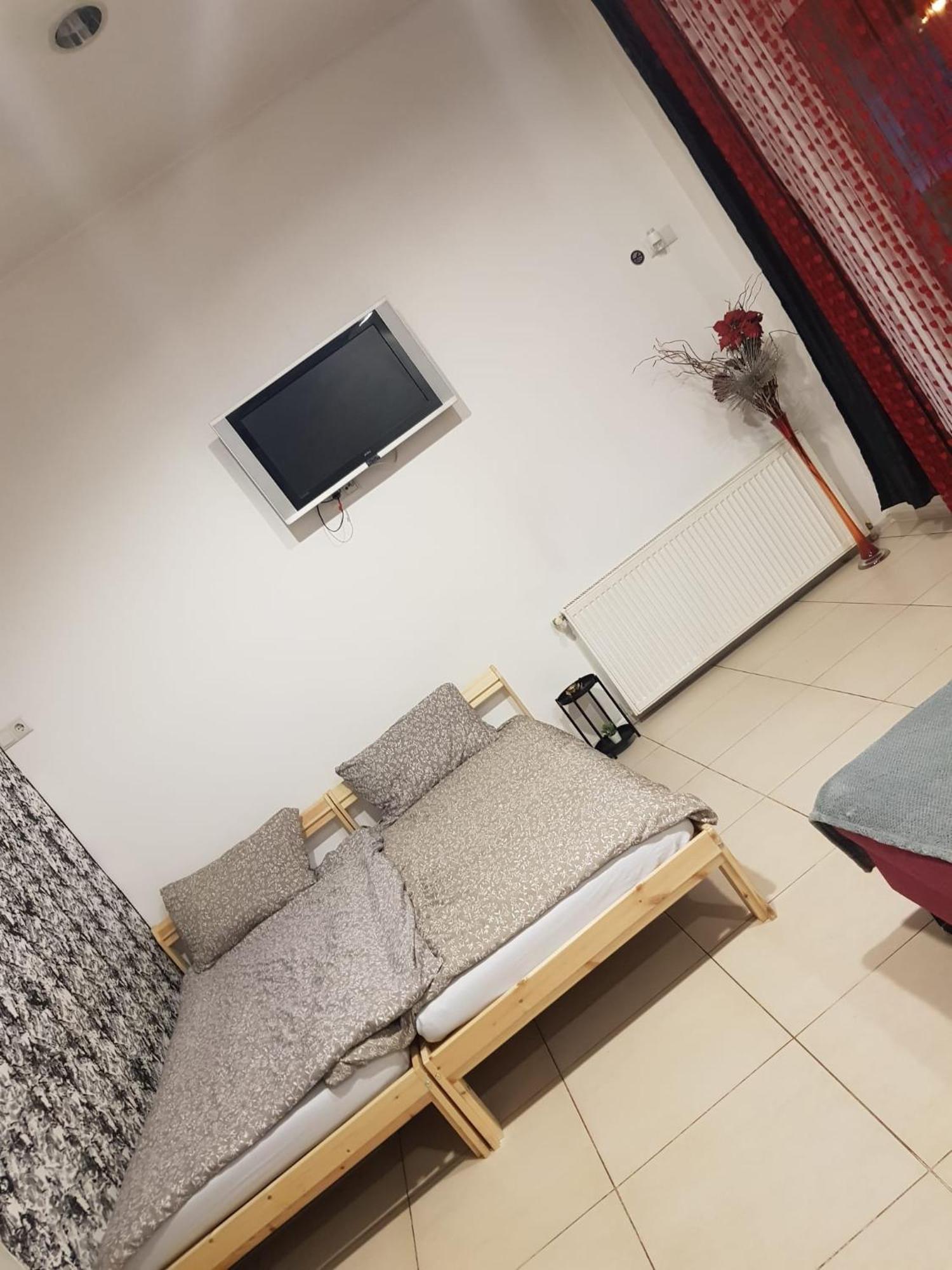 Apartament Josefin Apartment Timisoara Exterior photo