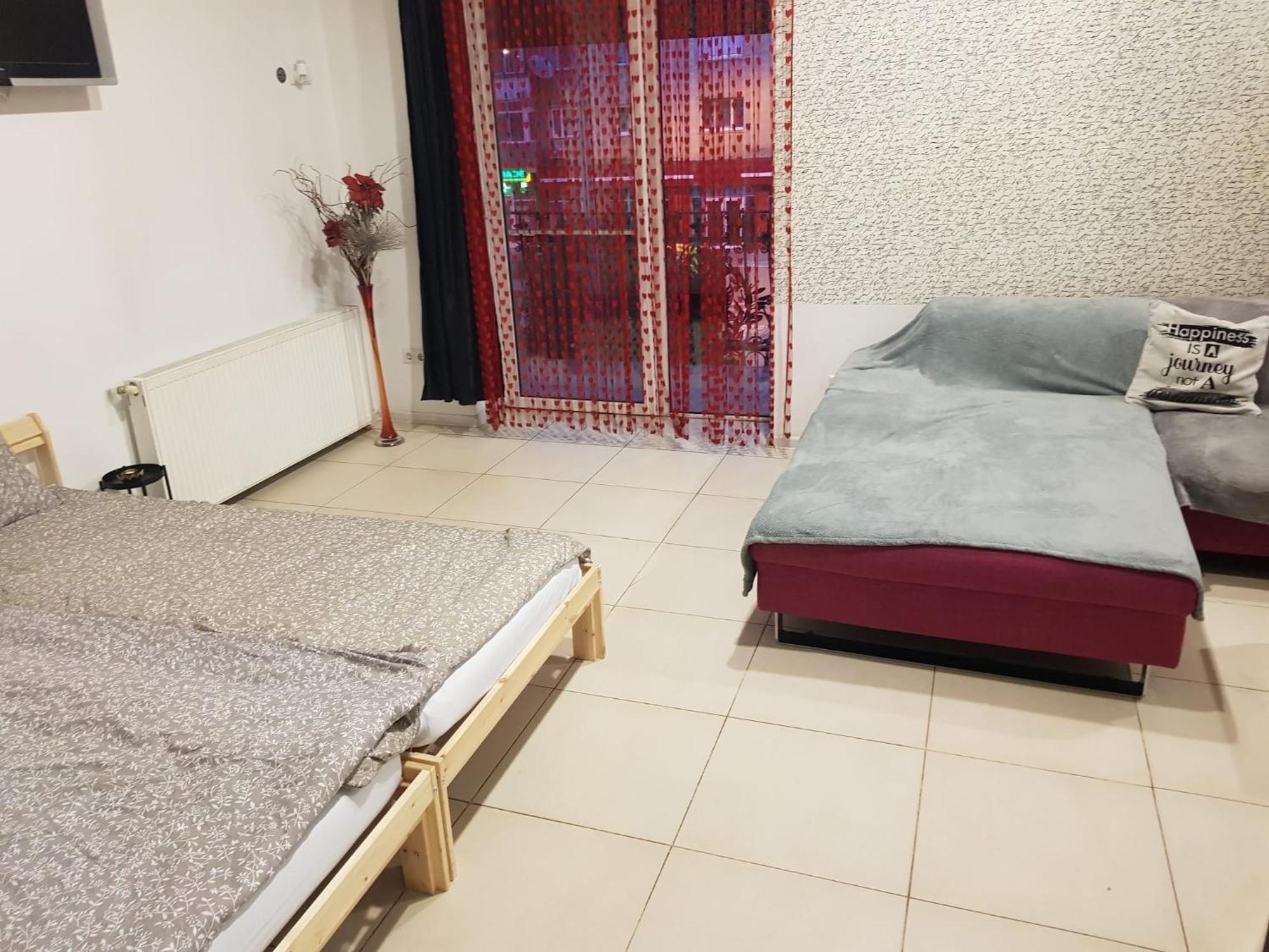 Apartament Josefin Apartment Timisoara Exterior photo