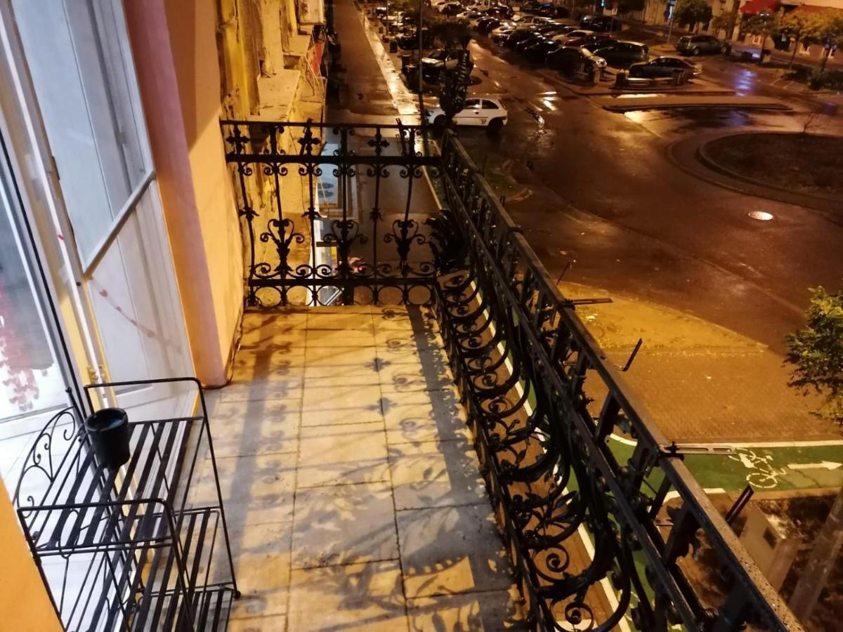 Apartament Josefin Apartment Timisoara Exterior photo